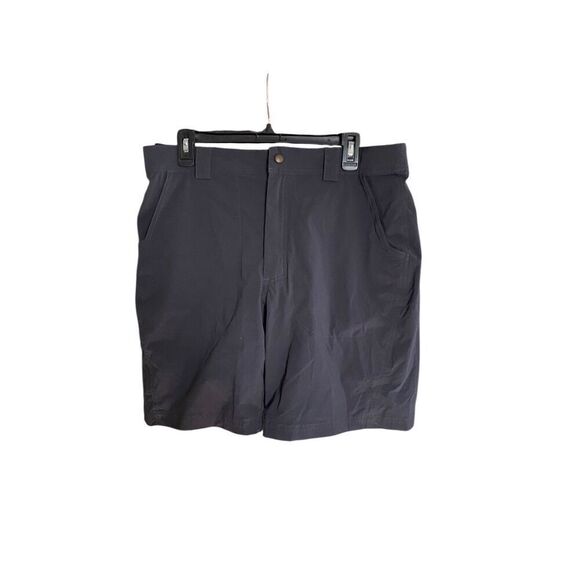 L.L. Bean men’s nylon, two-piece bike shorts, size medium - Picture 1 of 6